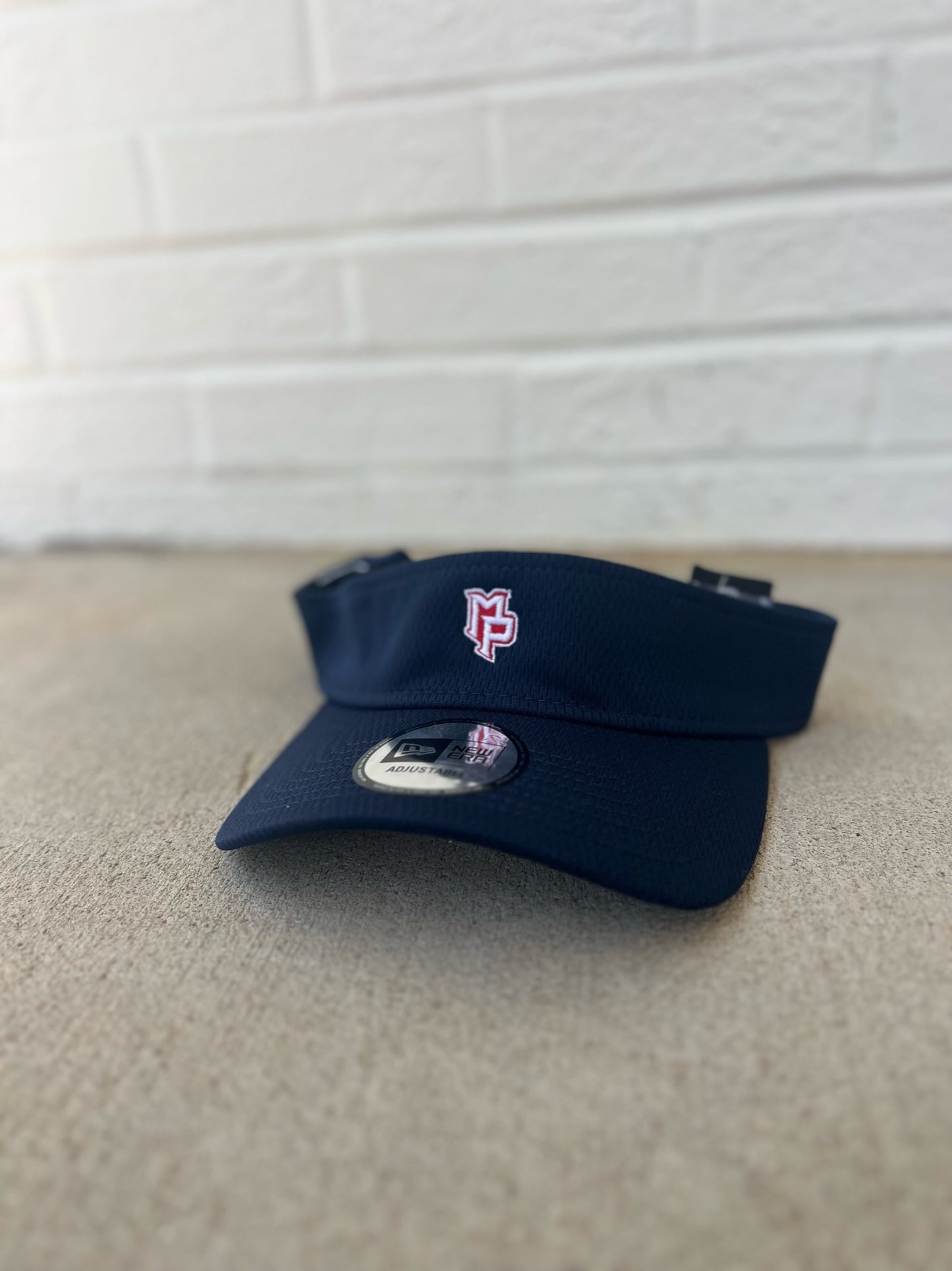 Performance Visor