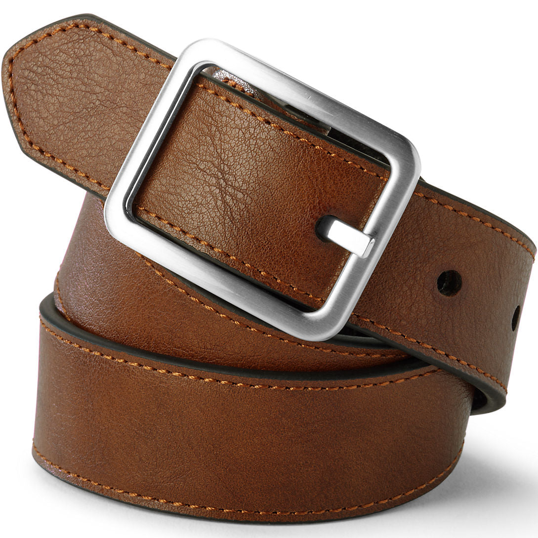 School Uniform Kids Reversible Belt
