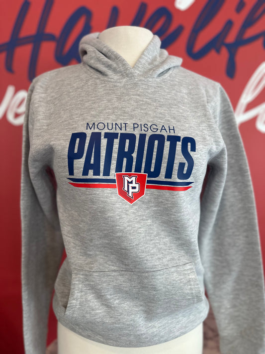 Adult MP Patriots Hoodie